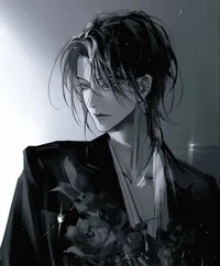Forced Husband