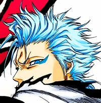 Grimmjow 