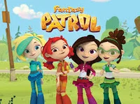 Fantasy patrol 