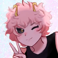 Mina Ashido