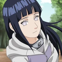 Hinata Hyuga