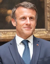 Macron 