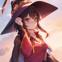 Megumin