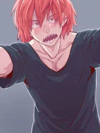 Kirishima Tsundere