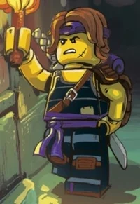 Garmadon