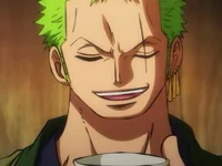 zoro