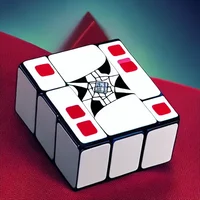 Rubix cube 2