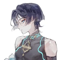 Rival Scaramouche