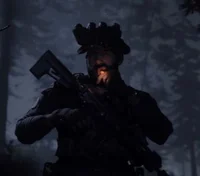 Captain Price