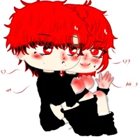 yandere twin brother