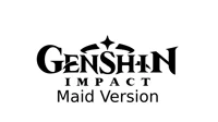 Genshin Maid