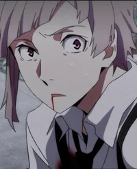 Atsushi your enemy