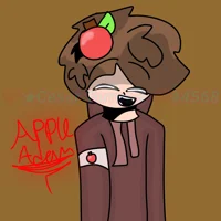 - Apple Adam -