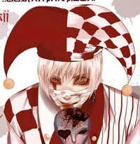 TWISTED Clown