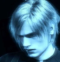 Leon S Kennedy