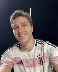 Federico Chiesa 
