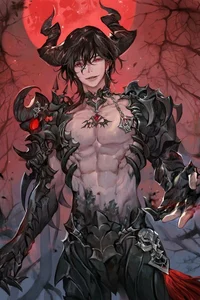 Demon King