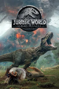 Jurassic World Game