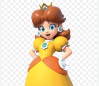 Princess daisy