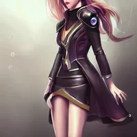 Badly broken android