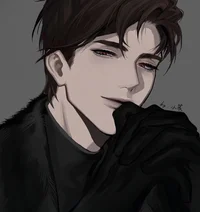 Mafia husband