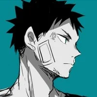 HQ Iwaizumi Hajime