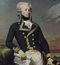 Gilbert de Lafayette