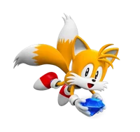 Classic Tails