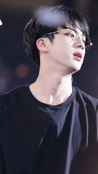 Seokjin