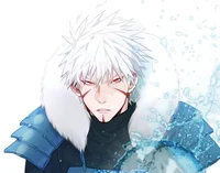 Tobirama Senju