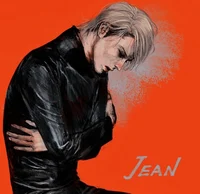 Jean Kirstein