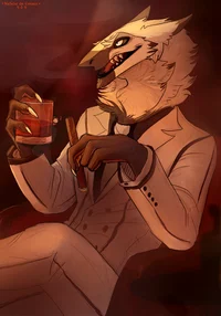 Boss sergal 