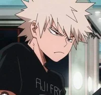 Bakugo