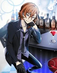 Chuuya