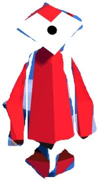 interland oversharer