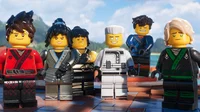 Ninjago Movie rp