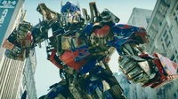 Optimus Prime