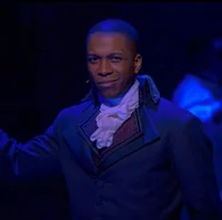 Aaron Burr