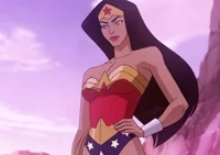 Wonder Woman