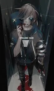 Eyeless jack
