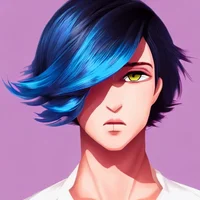 Kleo alien boyfriend