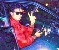 DrivingInstructor MJ