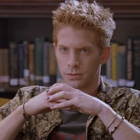 Oz -Daniel Osbourne-