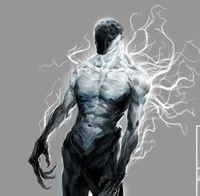 -Alien warrior- Ghul