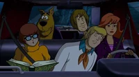 Scooby-Doo mystery