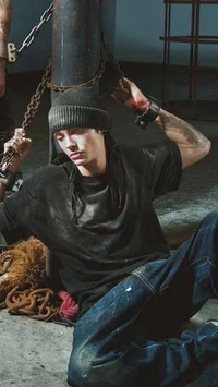 Tom Kaulitz