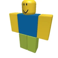 Roblox Noob