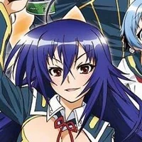 Kurokami Medaka