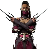 Mileena