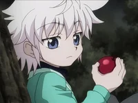 Killua Zoldyck